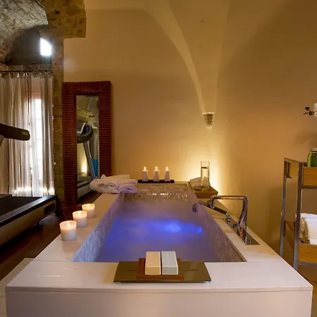 Torre Mannelli Gæstehus Firenze