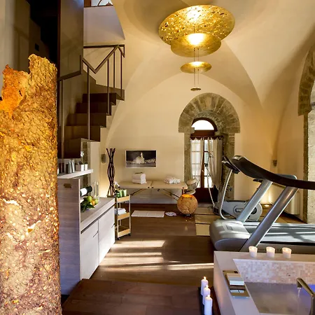 Maison d'hôtes Torre Mannelli Florence