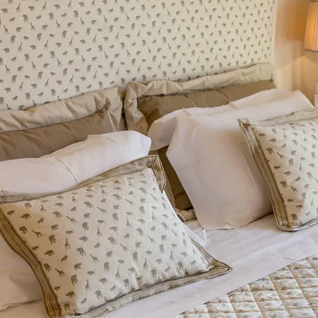 Torre Mannelli Maison d'hôtes Florence