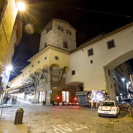 Torre Mannelli 招待所 *