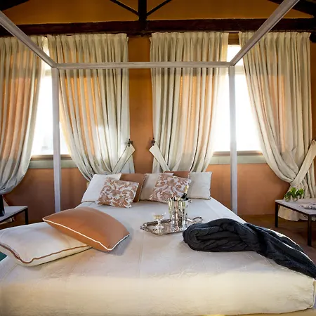 Maison d'hôtes Torre Mannelli *