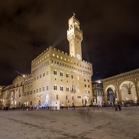 Konukevi Torre Mannelli *