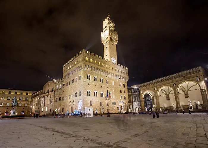 Konukevi Torre Mannelli *