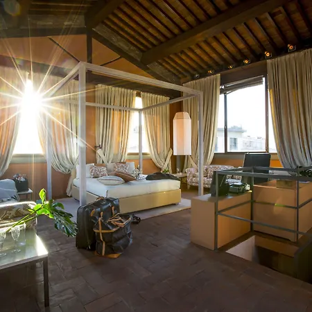 Gasthof Torre Mannelli *