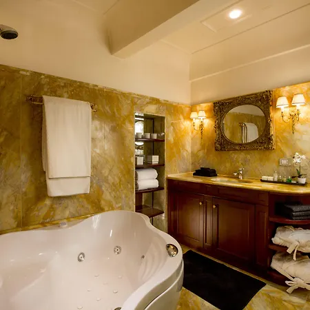 Torre Mannelli Гостевой дом *