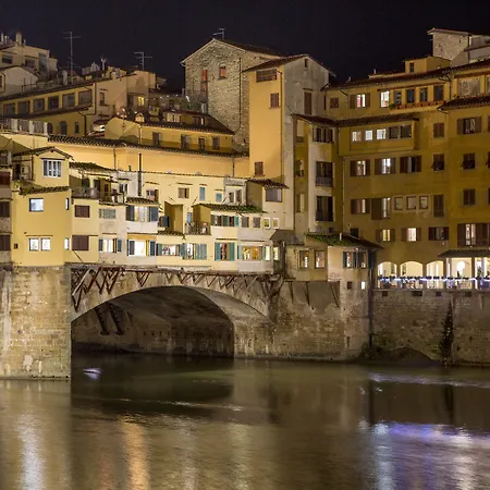 Torre Mannelli Gasthof Florenz