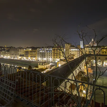 Гостевой дом Torre Mannelli Флоренция