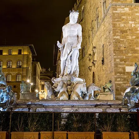 Torre Mannelli Гостевой дом *