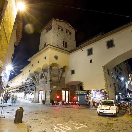 Torre Mannelli Affittacamere Firenze