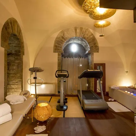 Torre Mannelli Affittacamere