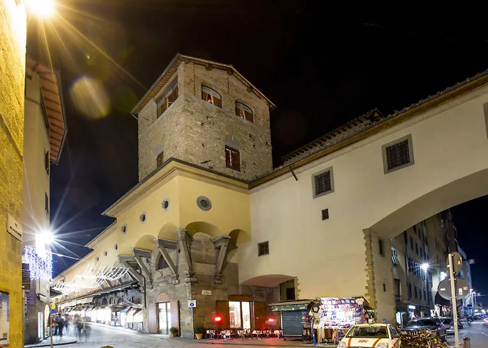 Torre Mannelli Penzion