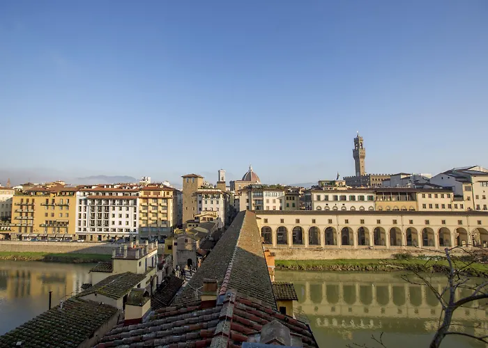 Torre Mannelli Florencie