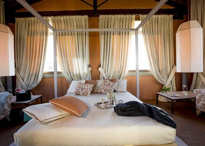 Affittacamere Torre Mannelli *