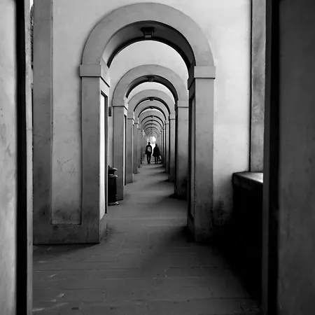 Torre Mannelli Gæstehus