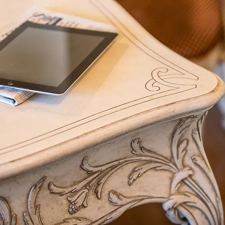 Gæstehus Torre Mannelli *